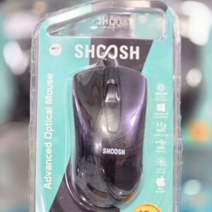 موس SHOOSH مدل M23