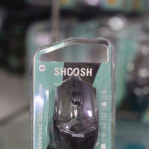 موس SHOOSH مدل M41