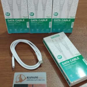 کابل دوسر تایپ سی SH_280C