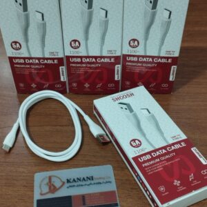 کابل تایپ سی SH_401C
